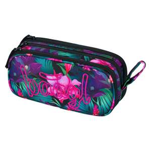 Študentský peračník etui Paradise
