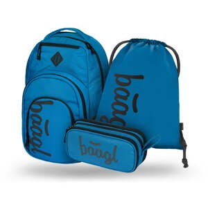 Školská sada Coolmate Ocean Blue