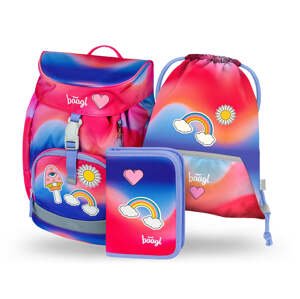 Školská sada Airy Hippie