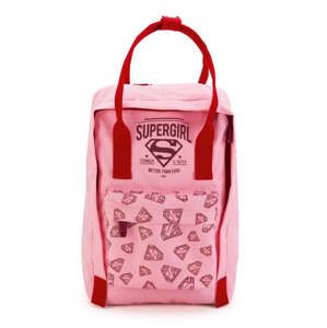 Predškolský batoh Supergirl - ORIGINAL