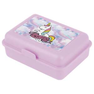 Box na desiatu Dúha