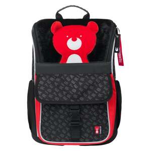 Školská aktovka Zippy TERIBEAR