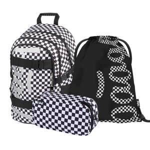 Školská sada Skate Ska