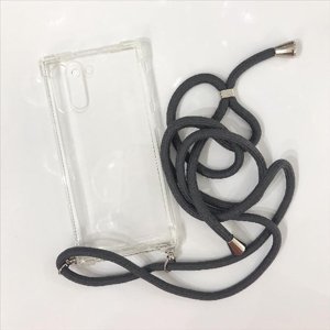 Kryt na mobil + šnúrka
