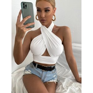 Biely top